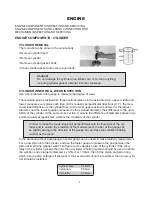 Preview for 13 page of Ace Sports Maxxam 150 2R Service Manual