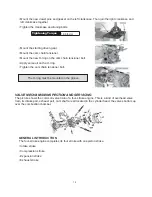 Preview for 18 page of Ace Sports Maxxam 150 2R Service Manual