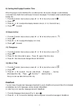 Preview for 11 page of ACE TELECOM ACE-2010 User Manual