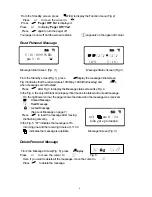 Preview for 6 page of ACE TELECOM ACE-2090F User Manual