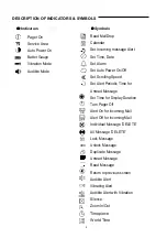 Preview for 4 page of ACE TELECOM ACE-4010 User Manual