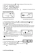 Preview for 6 page of ACE TELECOM ACE-4010 User Manual