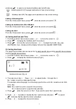 Preview for 9 page of ACE TELECOM ACE-4010 User Manual