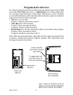 Предварительный просмотр 11 страницы Ace 3003530 Manual