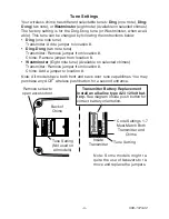 Предварительный просмотр 4 страницы Ace 3003530 User Manual