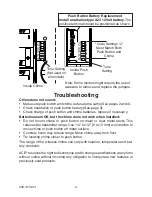 Предварительный просмотр 3 страницы Ace 3035748 Owner'S Manual