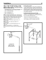 Preview for 6 page of Ace 4039145 Installation Manual