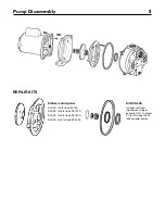 Preview for 8 page of Ace 4039145 Installation Manual