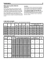 Preview for 13 page of Ace 4039145 Installation Manual