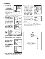 Preview for 15 page of Ace 4039145 Installation Manual