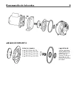 Preview for 18 page of Ace 4039145 Installation Manual