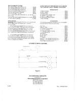 Предварительный просмотр 4 страницы Ace 73-100 Instruction & Maintenance Manual