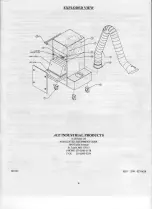 Предварительный просмотр 4 страницы Ace 73-801 Instruction & Maintenance Manual