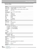 Preview for 13 page of Ace AC-2M-O-PTZ-20X-R User Manual