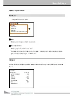 Предварительный просмотр 25 страницы Ace AC-2M-O-PTZ-20X-R User Manual