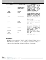 Предварительный просмотр 26 страницы Ace AC-2M-O-PTZ-20X-R User Manual