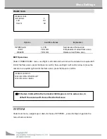 Предварительный просмотр 31 страницы Ace AC-2M-O-PTZ-20X-R User Manual