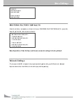 Предварительный просмотр 33 страницы Ace AC-2M-O-PTZ-20X-R User Manual