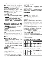 Предварительный просмотр 2 страницы Ace ACE 1/2 2W Installation Manual