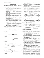 Предварительный просмотр 4 страницы Ace ACE 1/2 2W Installation Manual