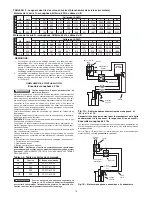 Предварительный просмотр 10 страницы Ace ACE 1/2 2W Installation Manual