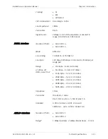 Preview for 59 page of Ace ACE-3205 Installation And Operation Manual