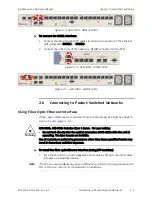 Preview for 67 page of Ace ACE-3205 Installation And Operation Manual