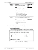 Preview for 148 page of Ace ACE-3205 Installation And Operation Manual