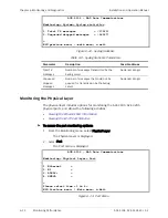 Preview for 250 page of Ace ACE-3205 Installation And Operation Manual