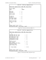 Preview for 275 page of Ace ACE-3205 Installation And Operation Manual