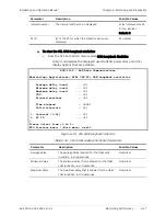 Preview for 285 page of Ace ACE-3205 Installation And Operation Manual