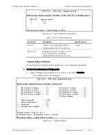 Preview for 291 page of Ace ACE-3205 Installation And Operation Manual