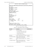 Preview for 302 page of Ace ACE-3205 Installation And Operation Manual