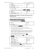 Preview for 323 page of Ace ACE-3205 Installation And Operation Manual