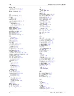 Preview for 412 page of Ace ACE-3205 Installation And Operation Manual