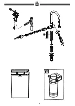 Preview for 3 page of Ace ACE.BOIL Instructions Manual