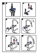 Preview for 8 page of Ace ACE.BOIL Instructions Manual