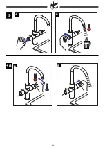 Preview for 10 page of Ace ACE.BOIL Instructions Manual