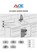 Ace ACE.BOIL Manual preview