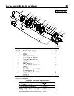 Предварительный просмотр 25 страницы Ace ACE10C Convertible 1 HP Installation Manual