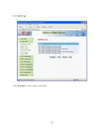 Preview for 20 page of Ace ADSL2+ Wireless MIMO Router User Manual
