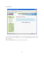Preview for 21 page of Ace ADSL2+ Wireless MIMO Router User Manual