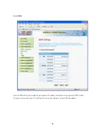 Preview for 29 page of Ace ADSL2+ Wireless MIMO Router User Manual