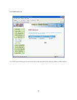 Preview for 31 page of Ace ADSL2+ Wireless MIMO Router User Manual