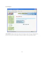 Preview for 37 page of Ace ADSL2+ Wireless MIMO Router User Manual