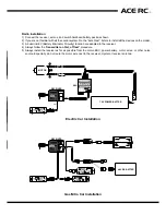 Preview for 7 page of Ace Cougar P3i Instructional Manual