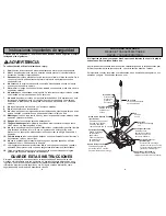 Preview for 5 page of Ace MD485 Owner'S Manual