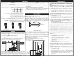 Предварительный просмотр 2 страницы Ace PMB703-7 Manual