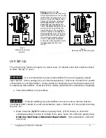 Preview for 4 page of Ace Superdryer 62 Installation And Operation Manual