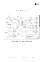 Предварительный просмотр 3 страницы Ace TC100 Quick Start Instruction